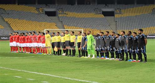 صراع مقاعد أبطال أفريقيا.. الزمالك يضمن وبيراميدز ينافس الأهلي